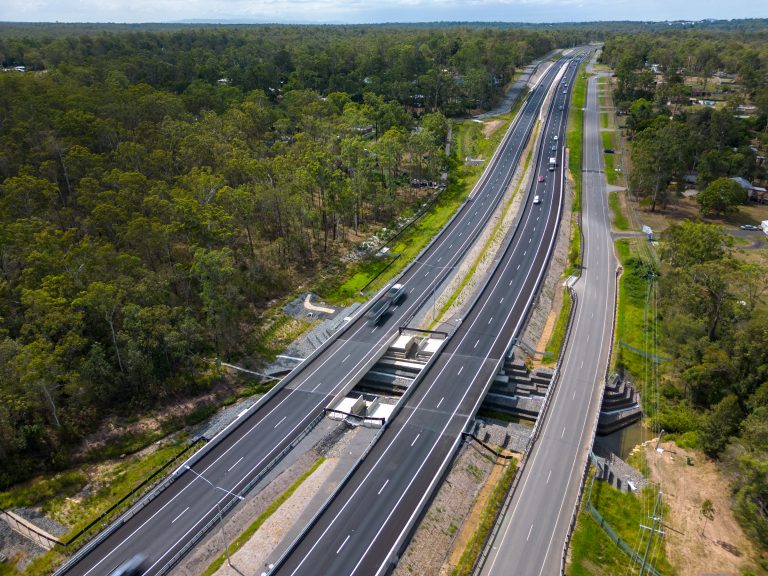 Mount Lindesay Highway